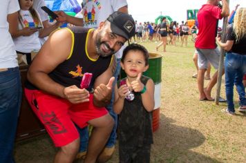 Foto - Criança Feliz 2024 - Lupércio