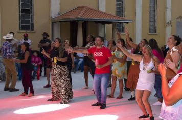 Foto - 5ª Violada Sertaneja da Capela de Santa Terezinha