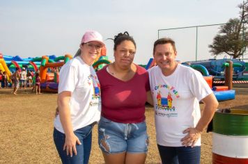 Foto - Criança Feliz 2024 - Santa Terezinha