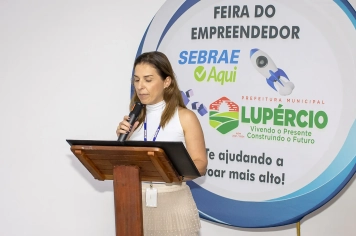 Foto - Evento Empreendedores - Resultados que Marcam