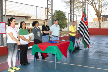 Foto - Jeespinho EMEF 