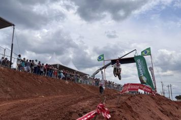 Foto - EVENTO MOTOCROSS FEST