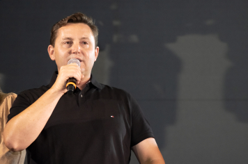 Foto - Show de Aniversário de Santa Terezinha 2025