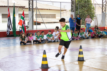 Foto - Jeespinho EMEF 