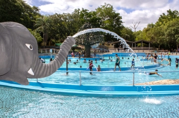 Foto - Confraternização Projetos Sociais 2025