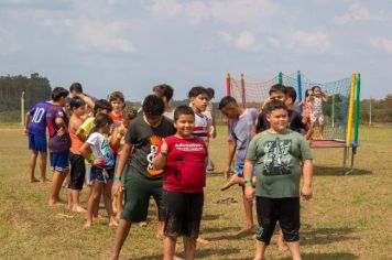 Foto - Criança Feliz 2024 - Lupércio