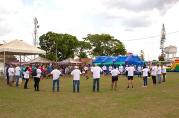 Foto - Criança Feliz 2024 - Lupércio