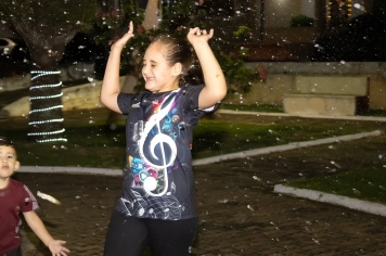 Foto - Natal Iluminado Lupércio 2025