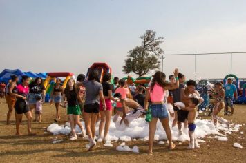 Foto - Criança Feliz 2024 - Santa Terezinha