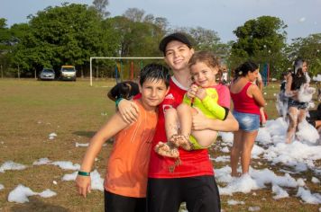 Foto - Criança Feliz 2024 - Lupércio