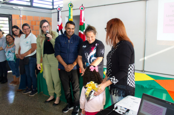 Foto - 14ª Conferência Municipal de Assistência Social