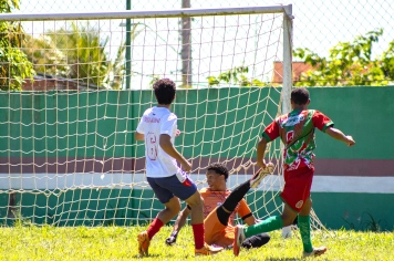Foto - Jogos da Juventude do Estado de São Paulo em Santa Terezinha