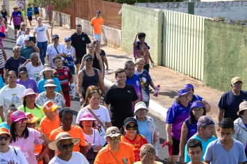 Foto - Circuito Regional de Caminhada e Corrida Kids Etapa Lupércio