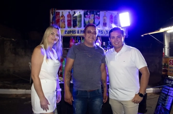 Foto - Réveillon Santa Terezinha 2026