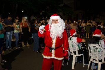 Foto - Natal Iluminado 2024 • Lupércio