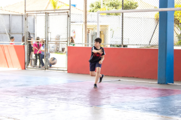 Foto - Jeespinho EMEF 