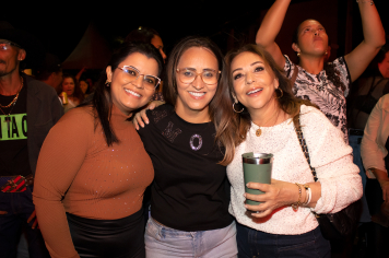 Foto - Show de Aniversário de Santa Terezinha 2025