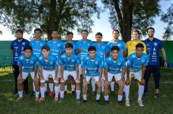 Foto - Jogos da Juventude do Estado de São Paulo em Santa Terezinha