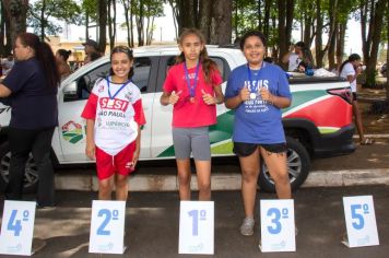 Foto - Circuito de Caminhada e Corrida 2024 - Etapa Lupércio