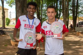 Foto - Circuito de Caminhada e Corrida 2024 - Etapa Lupércio