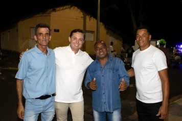 Foto - Réveillon Santa Terezinha 2026