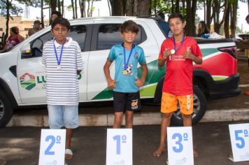 Foto - Circuito de Caminhada e Corrida 2024 - Etapa Lupércio