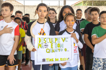 Foto - Jeespinho EMEF 