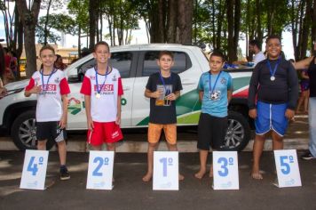 Foto - Circuito de Caminhada e Corrida 2024 - Etapa Lupércio