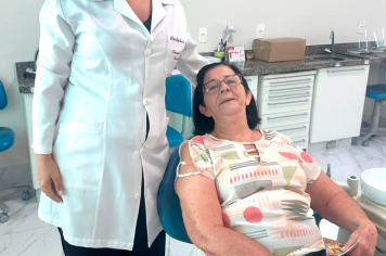Foto - Campanha de Vacinação • Dia D