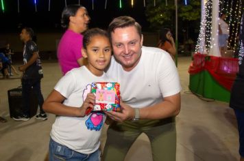 Foto - Natal Iluminado 2024 • Santa Terezinha