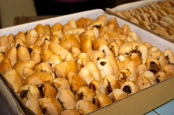 Foto - Confraternização Projetos Sociais 2025