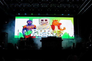 Foto - Réveillon Santa Terezinha 2026