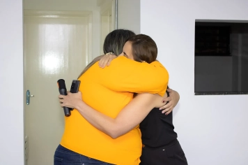 Foto - Evento Empreendedores - Resultados que Marcam