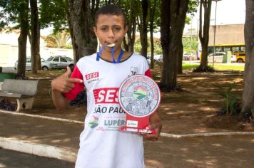 Foto - Circuito de Caminhada e Corrida 2024 - Etapa Lupércio