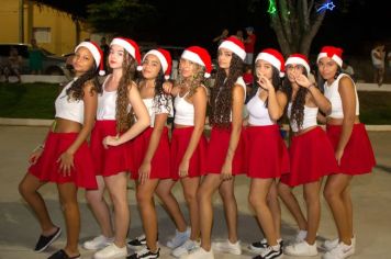 Foto - Natal Iluminado 2024 • Santa Terezinha