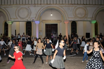 Foto - Natal Iluminado Lupércio 2025