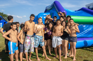 Foto - 5º Criança Feliz Santa Terezinha