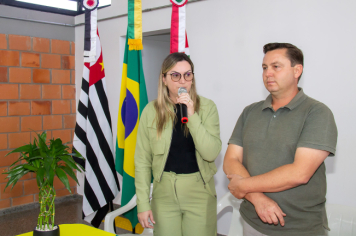 Foto - 14ª Conferência Municipal de Assistência Social