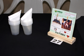 Foto - Festa da Família Projeto Adolescer como Cidadão 2025