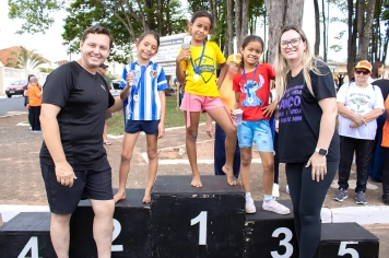 Foto - Circuito Regional de Caminhada e Corrida Kids Etapa Lupércio