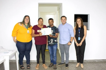 Foto - Evento Empreendedores - Resultados que Marcam