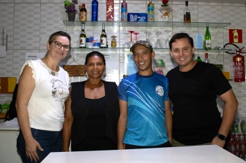 Foto - Feira do Empreendedor - Dia do Trabalhador