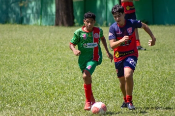 Foto - Jogos da Juventude do Estado de São Paulo em Santa Terezinha