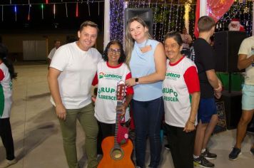 Foto - Natal Iluminado 2024 • Santa Terezinha