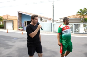 Foto - Circuito Regional de Caminhada e Corrida Kids Etapa Lupércio