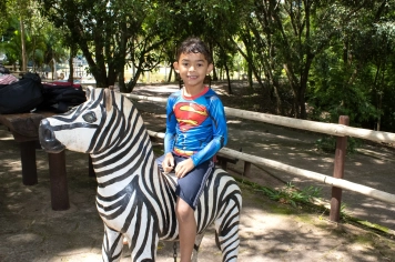 Foto - Confraternização Projetos Sociais 2025