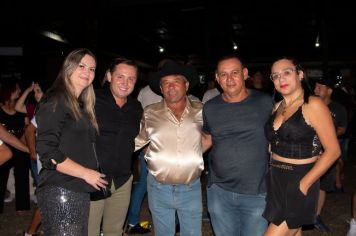 Foto - Show de Aniversário Lupércio 71 Anos