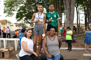 Foto - Circuito Regional de Caminhada e Corrida Kids Etapa Lupércio