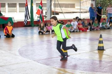 Foto - Jeespinho EMEF 