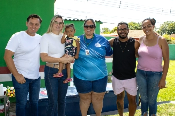 Foto - Jogos da Juventude do Estado de São Paulo em Santa Terezinha